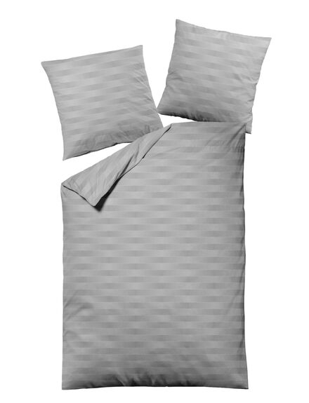 Dormisette Damast-Bettw&auml;sche