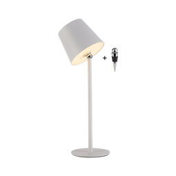 LED-Tischleuchte 1flg
