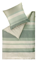 Musterring Satin-Bettw&auml;sche