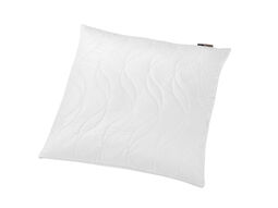 CENTA-STAR Kopfkissen gesteppt 1250g