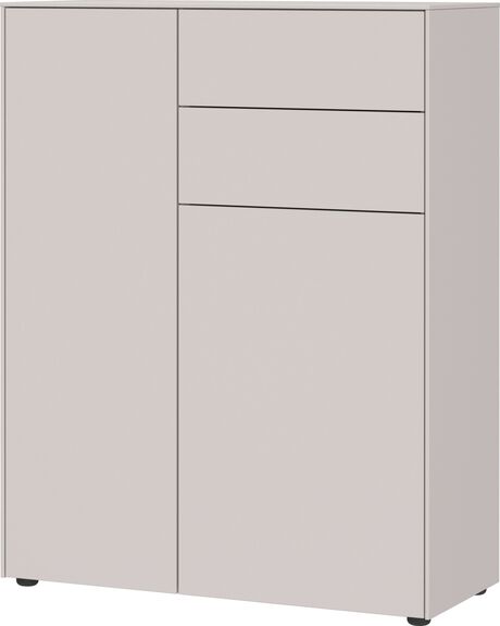 Schuhschrank