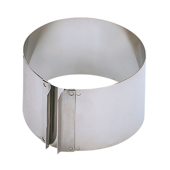 Kaiser Tortenring 9cm