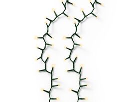 Kaemingk LED Lichterkette 11m