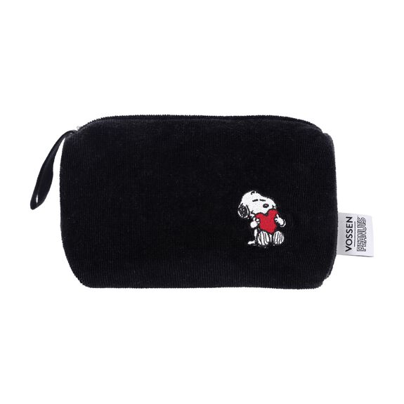 VOSSEN Kosmetiktasche Sweet Snoopy