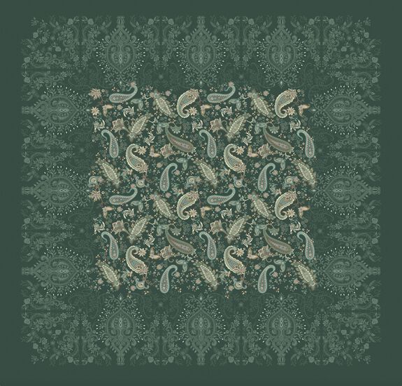 Bassetti Twill-Tischdecke
