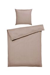 Inspiration Home Satin-Bettwäsche