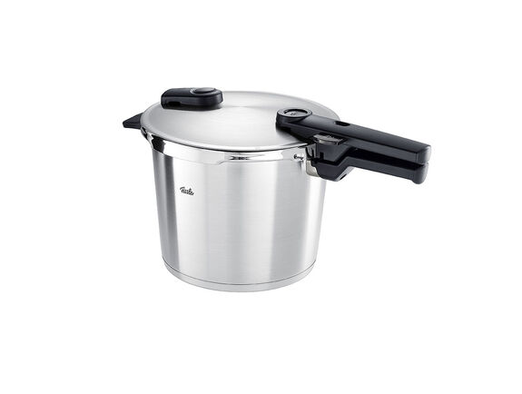 Fissler Schnellkochtopf 6,0l