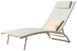 OUTDOOR Gartenliege