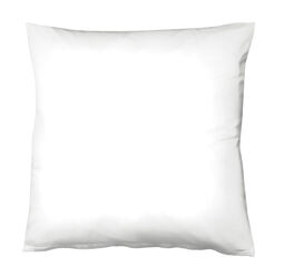 Fleuresse Uni-Satin-Bettwäsche
