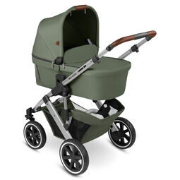 Kombikinderwagen Salsa 4 Air