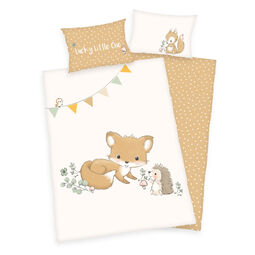 Bettwäsche (Baby/ Kinder)