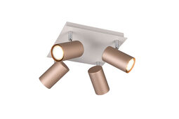Strahler 4flg
