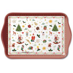 Ambiente Europe Tablett 13x21cm