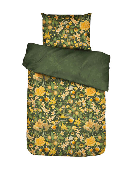 ESSENZA HOME Satin-Bettw&auml;sche