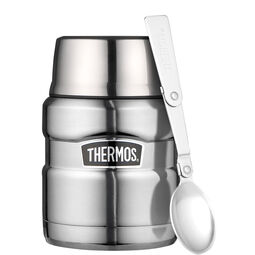 Thermos Isolierspeisegefäß 470ml