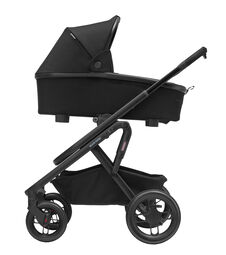 Kinderwagenset Lila XP+