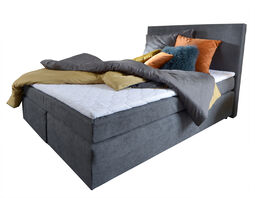 Boxspringbett
