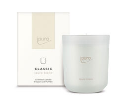 IPURO Duftkerze 270g
