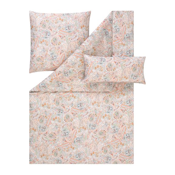 Estella Mako-Satin-Bettw&auml;sche