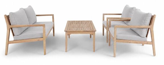 OUTDOOR Gartenlounge - Set