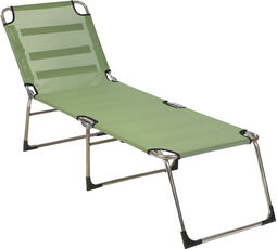 SÜNGÖRL Campingliege