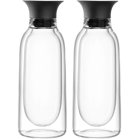 Leonardo Essig-&-&Ouml;lflaschen 150ml