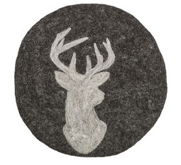 Cilio Untersetzer 21cm