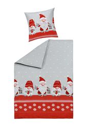 casa NOVA Flanell-Bettwäsche casa NOVA Flanell-Bettwäsche