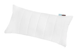 CENTA-STAR Kopfkissen gesteppt 700g