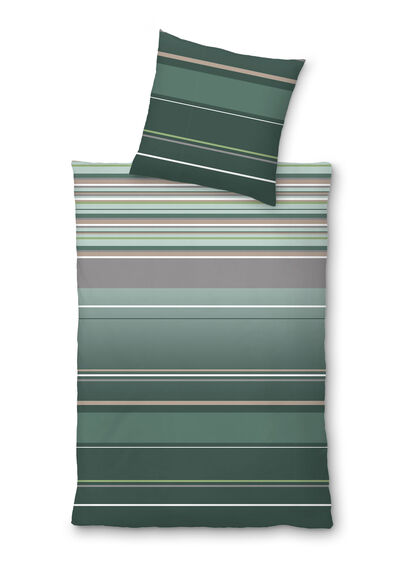 Inspiration Home Flanell-Bettw&auml;sche