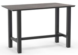 TIERRA OUTDOOR Bar Table