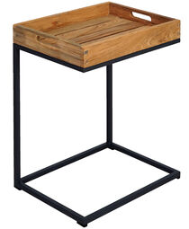 Garten Beistell-/Tablett-Tisch