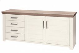 set one by Musterring Sideboard