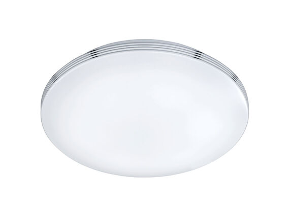 Trio Leuchten LED-Deckenleuchte 1flg