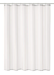 Textil-Duschvorhang
