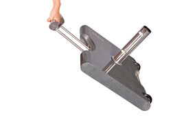 KNIRPS Trolly-Granitsockel