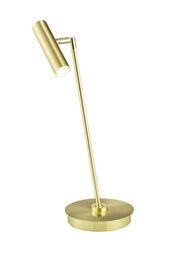 B-Leuchten LED-Tischleuchte 1flg