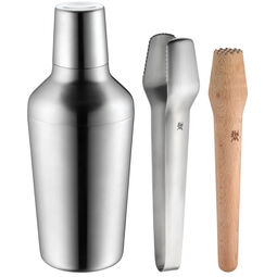 WMF Barset 4tlg.