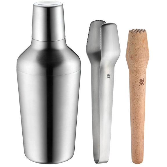 WMF Barset 3tlg
