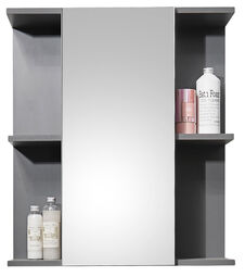 Spiegelschrank
