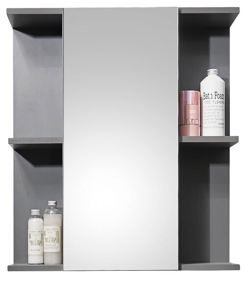 Spiegelschrank
