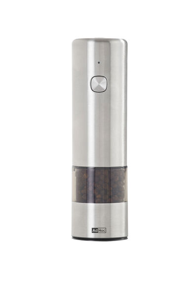AdHoc Elektrische Pfeffer-/Salzm&uuml;hle