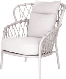 STERN Rope Pfauensessel