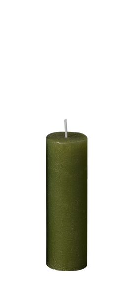 Kaheku Cylinderkerze 13x5cm