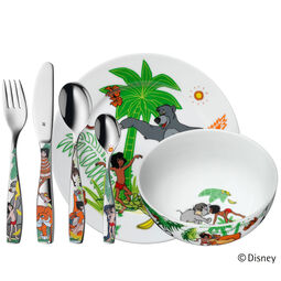 Kinderbesteckset 6tlg.