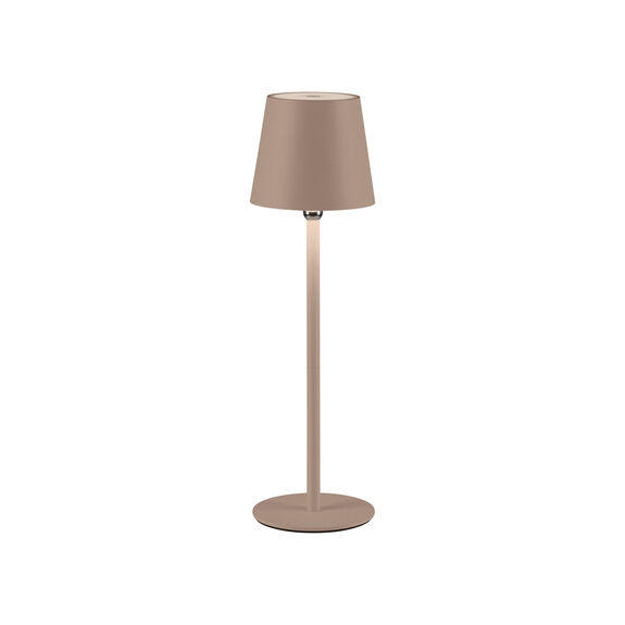 JUST LIGHT LED-Tischleuchte 1flg