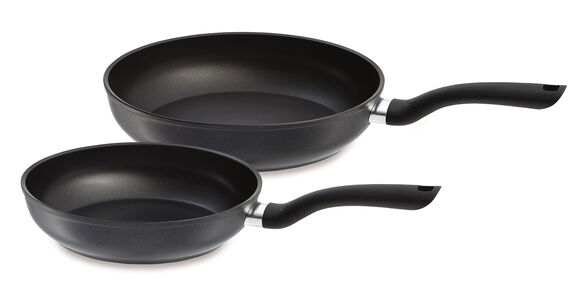 Fissler Pfannenset 2tlg.