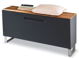 MONDO Garderobenbank