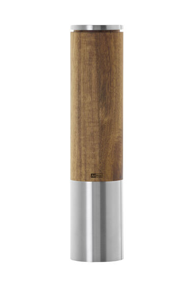AdHoc Elektrische Pfeffer-/Salzm&uuml;hle