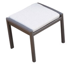 Gartenhocker